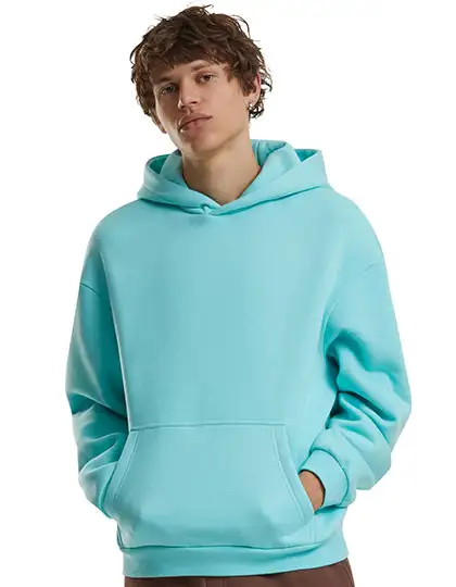Ansicht 11 – Fluffy Hoody (BY284)