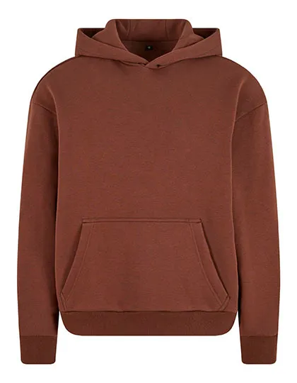 Ansicht 1 – Fluffy Hoody (BY284)