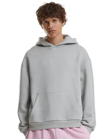 Ansicht 9 – Fluffy Hoody (BY284)