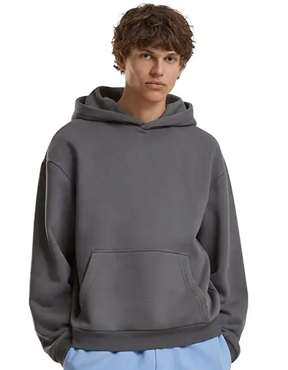 Ansicht 10 – Fluffy Hoody (BY284)