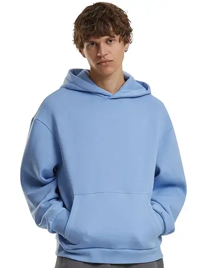 Ansicht 8 – Fluffy Hoody (BY284)