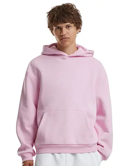 Ansicht 2 – Fluffy Hoody (BY284)