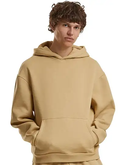 Ansicht 6 – Fluffy Hoody (BY284)