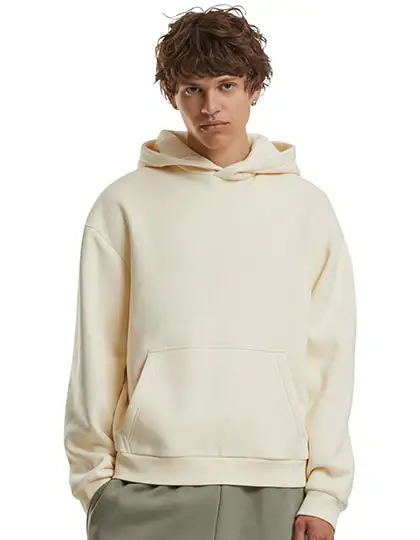 Ansicht 4 – Fluffy Hoody (BY284)