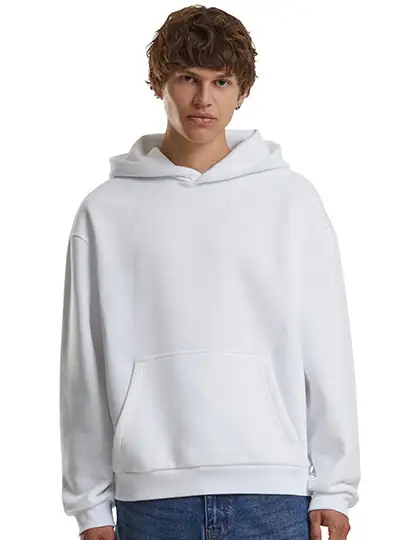 Ansicht 7 – Fluffy Hoody (BY284)