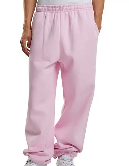 Ansicht 2 – Fluffy Sweatpants (BY286)