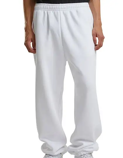Ansicht 7 – Fluffy Sweatpants (BY286)