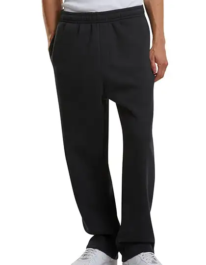 Ansicht 2 – Fluffy Track Sweatpants (BY288)