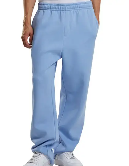 Ansicht 12 – Fluffy Track Sweatpants (BY288)