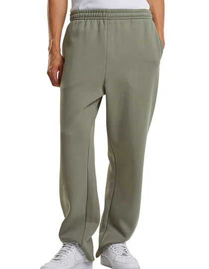 Ansicht 9 – Fluffy Track Sweatpants (BY288)