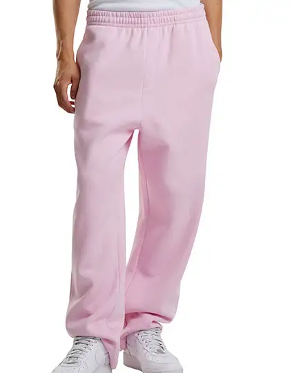 Ansicht 10 – Fluffy Track Sweatpants (BY288)