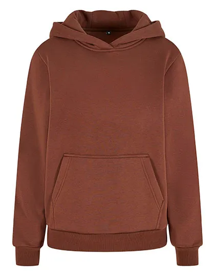 Ansicht 9 – Ladies Fluffy Hoody (BY289)