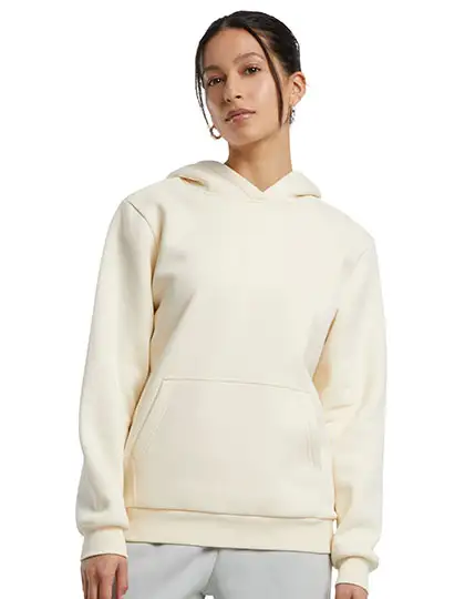 Ansicht 8 – Ladies Fluffy Hoody (BY289)