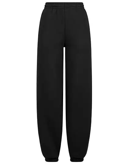 Ansicht 8 – Ladies Fluffy Sweatpants (BY291)