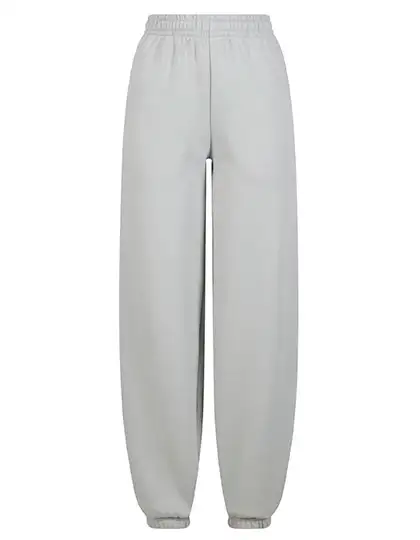 Ansicht 6 – Ladies Fluffy Sweatpants (BY291)