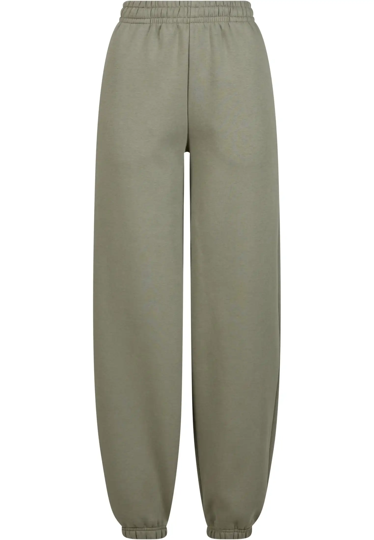 Ansicht 4 – Ladies Fluffy Sweatpants (BY291)