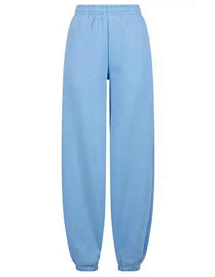 Ansicht 7 – Ladies Fluffy Sweatpants (BY291)