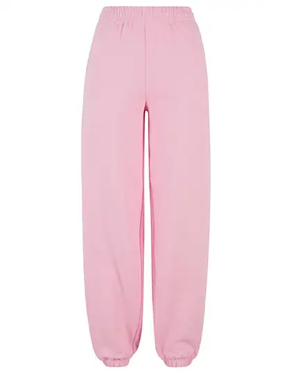 Ansicht 5 – Ladies Fluffy Sweatpants (BY291)