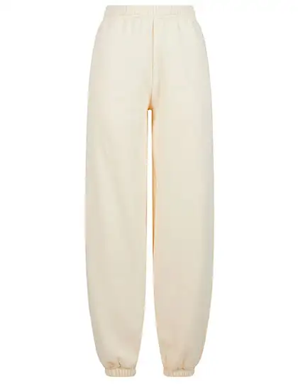 Ansicht 2 – Ladies Fluffy Sweatpants (BY291)