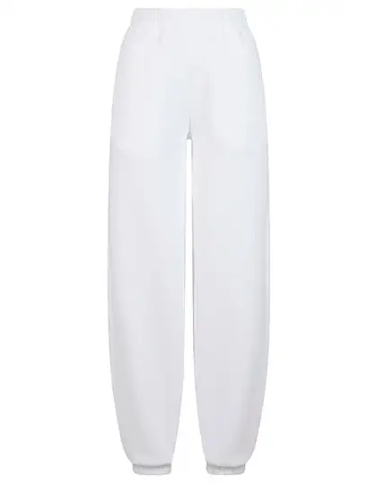 Ansicht 10 – Ladies Fluffy Sweatpants (BY291)