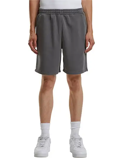 Ansicht 1 – Vintage Heavy Sweatshorts (BY297)