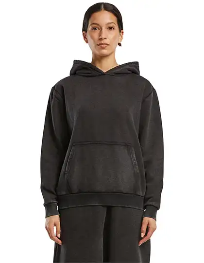 Ansicht 1 – Ladies Vintage Heavy Hoody (BY298)