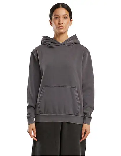 Ansicht 2 – Ladies Vintage Heavy Hoody (BY298)