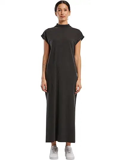 Ansicht 1 – Ladies Vintage Long Dress (BY303)