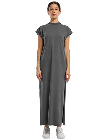 Ansicht 2 – Ladies Vintage Long Dress (BY303)