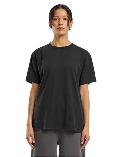 Ansicht 1 – Ladies Vintage Everyday Tee (BY306)