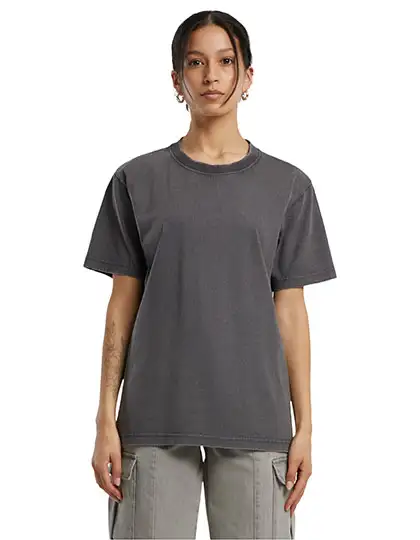 Ansicht 2 – Ladies Vintage Everyday Tee (BY306)