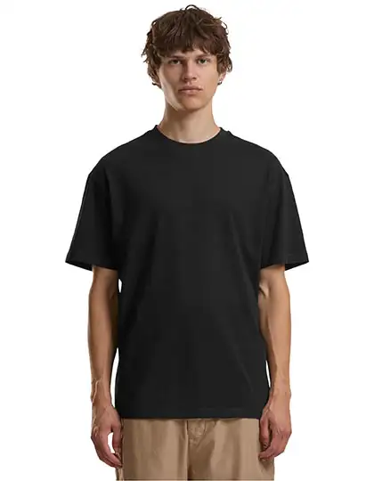 Ansicht 5 – Cotton Loose Tee (BY308)