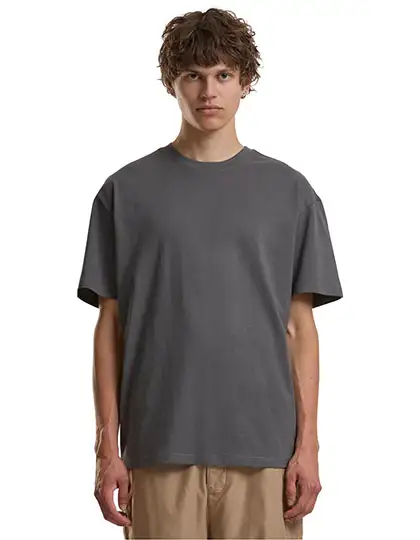 Ansicht 1 – Cotton Loose Tee (BY308)