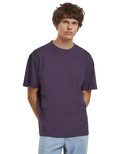 Ansicht 2 – Cotton Loose Tee (BY308)