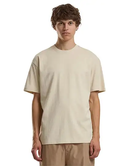 Ansicht 3 – Cotton Loose Tee (BY308)