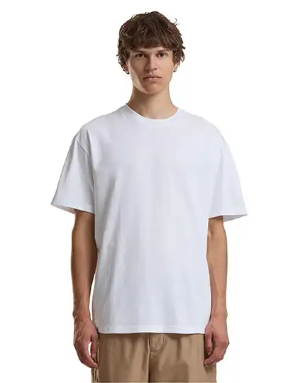 Ansicht 4 – Cotton Loose Tee (BY308)