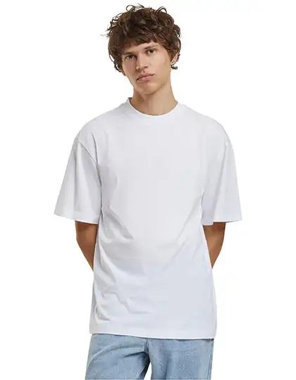 Ansicht 2 – Tall Tee (BY310)