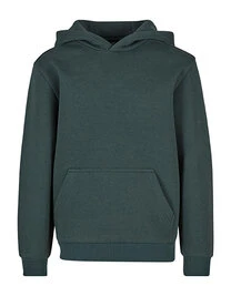 Ansicht 5 – Kids Fluffy Hoody (BY315)