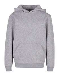 Ansicht 7 – Kids Fluffy Hoody (BY315)