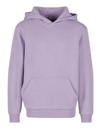 Ansicht 6 – Kids Fluffy Hoody (BY315)