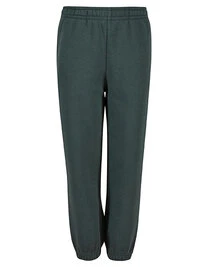 Ansicht 6 – Kids Fluffy Sweatpants (BY317)