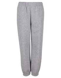 Ansicht 5 – Kids Fluffy Sweatpants (BY317)