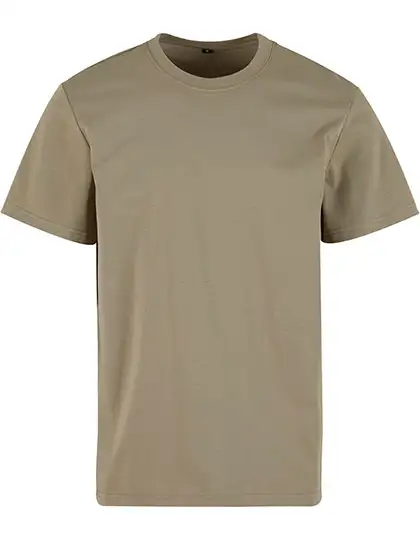 Ansicht 1 – Sorona® Regular Tee (BY362)