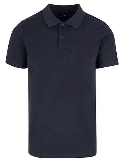 Ansicht 1 – Sorona® Polo Tee (BY363)