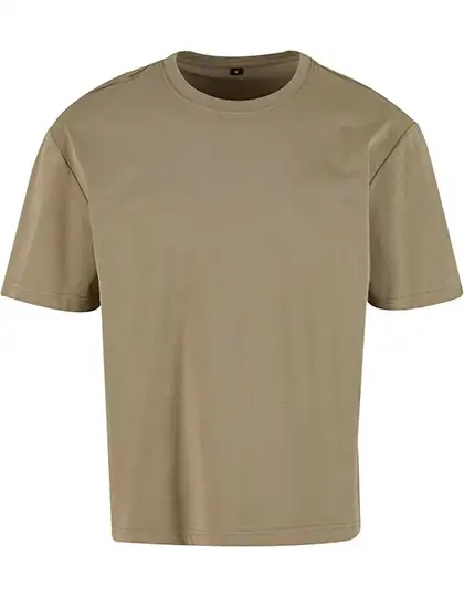 Ansicht 1 – Sorona® Loose Fit Tee (BY364)