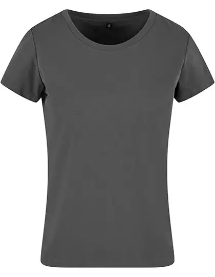Ansicht 4 – Sorona® Ladies Regular Tee (BY367)