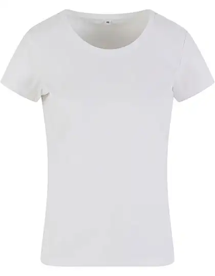 Ansicht 5 – Sorona® Ladies Regular Tee (BY367)