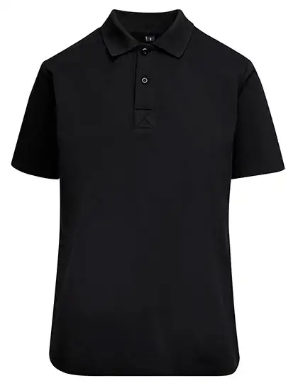 Ansicht 3 – Sorona® Ladies Polo Tee (BY368)