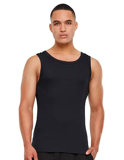 Ansicht 1 – Men´s Tanktop (BY382)