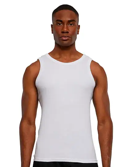 Ansicht 2 – Men´s Tanktop (BY382)